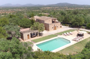 Finca ES FIGUERAL by Mallorca Villa Selection